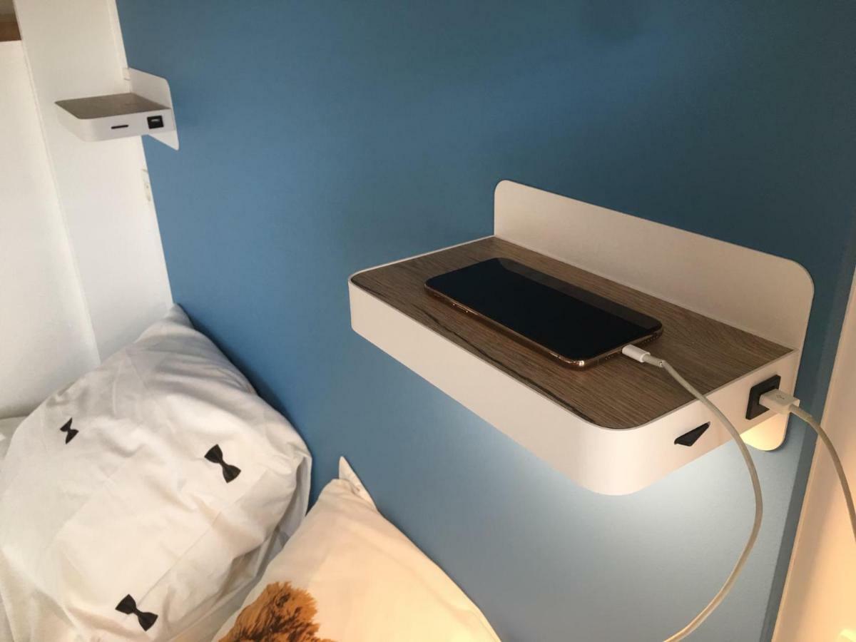 Beline Direct Aan Zee, Verwarmd Zwembad En Sauna *