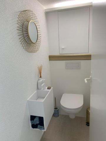 Beline Direct Aan Zee, Verwarmd Zwembad En Sauna *