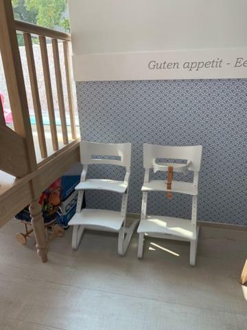 Beline Direct Aan Zee, Verwarmd Zwembad En Sauna