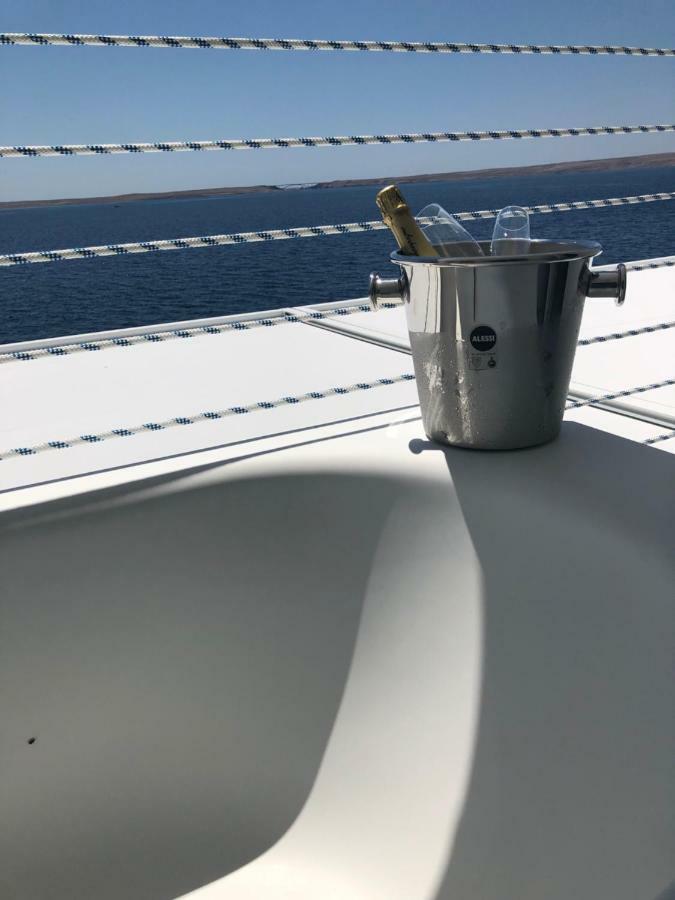 Beline Direct Aan Zee, Verwarmd Zwembad En Sauna Villa